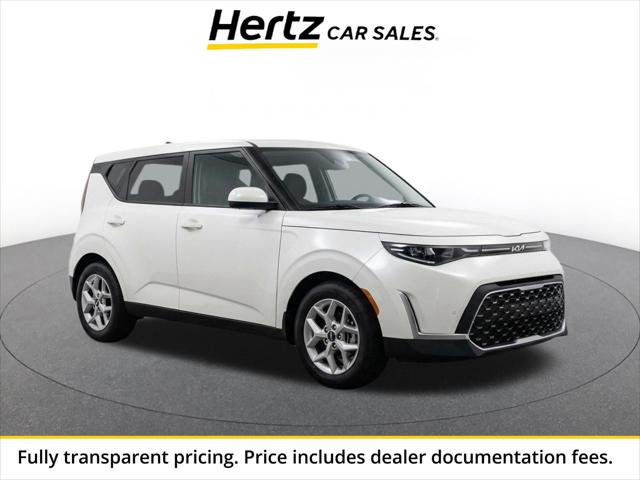 2025 Kia Soul LX for sale in Tampa, FL