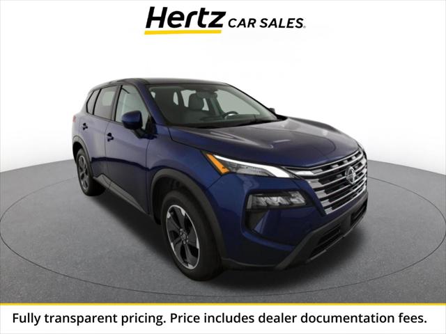 2025 Nissan Rogue SV FWD for sale in Tampa, FL