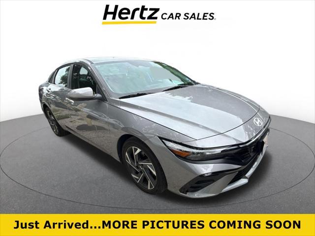 2025 Hyundai Elantra SEL Convenience for sale in Tampa, FL