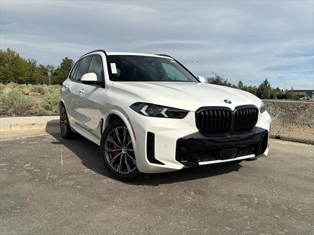 2026 BMW X5 xDrive50e for sale in Reno , NV