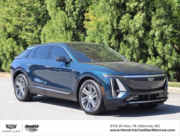 2026 Cadillac iQ Premium Luxury AWD for sale in Monroe, NC