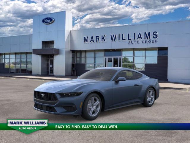 2026 Ford Mustang for sale near Cincinnati, OH