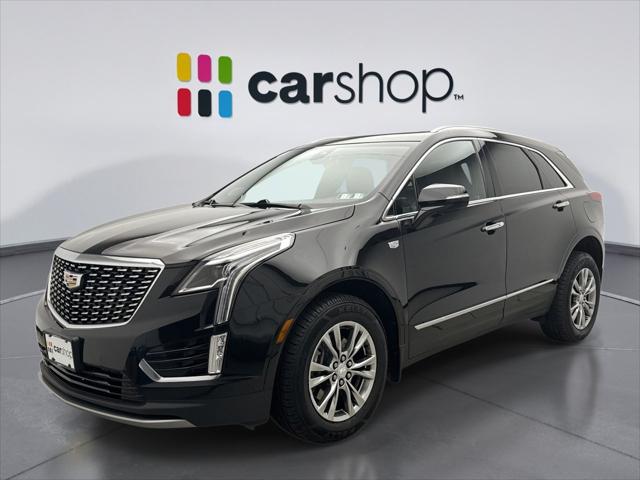 2020 Cadillac XT5 AWD Premium Luxury for sale in Hatfield, PA