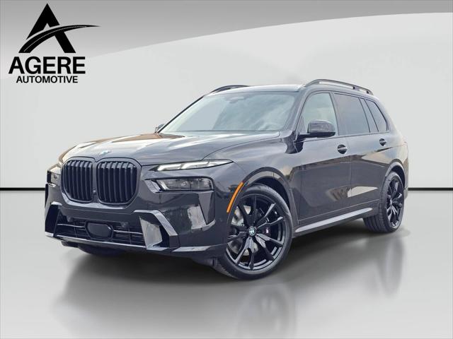 2027 BMW X7 xDrive40i for sale in Richland, WA