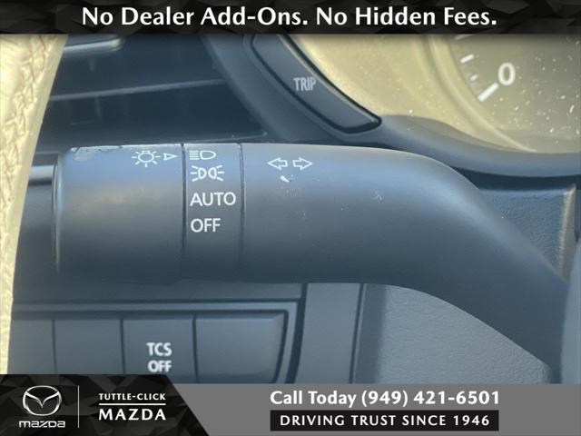2021 Mazda CX-30 Select