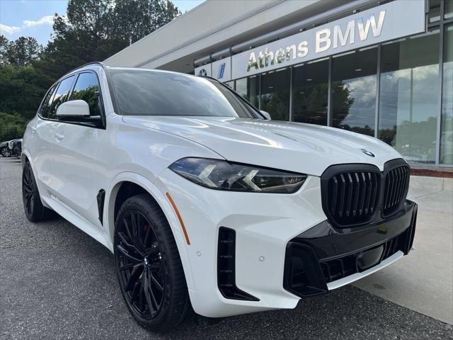 2026 BMW X5 xDrive40i for sale in Athens, GA