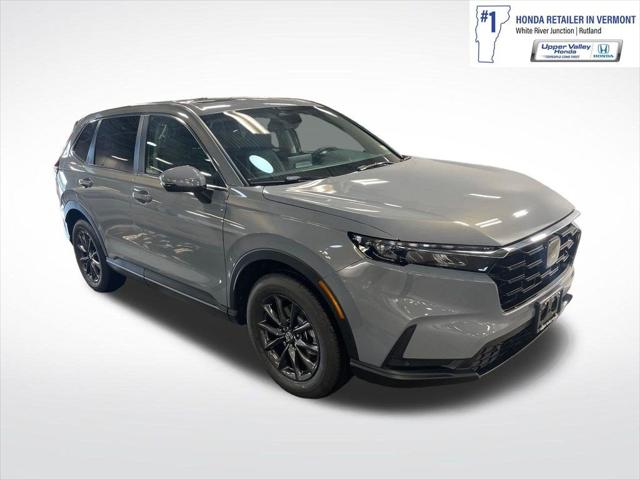 2026 Honda CR-V EX-L AWD for sale in Lebanon, NH
