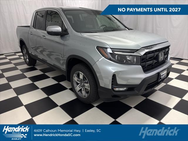 2026 Honda Ridgeline RTL for sale in Easley, SC