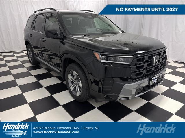 2026 Honda Pilot EX-L for sale in Easley, SC