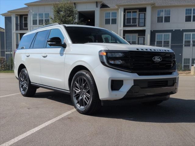 2027 Ford Expedition Platinum for sale in Sanford, NC
