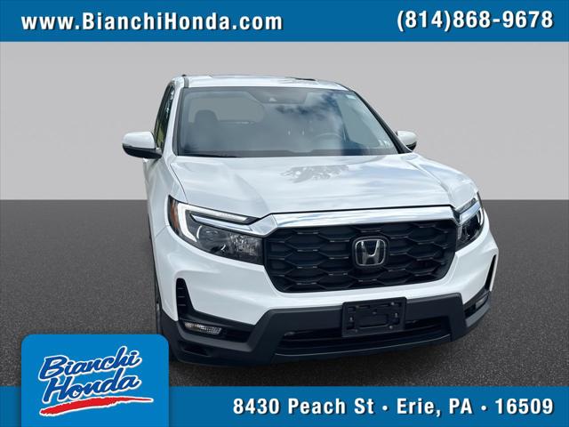 2023 Honda Passport AWD EX-L for sale in Erie, PA