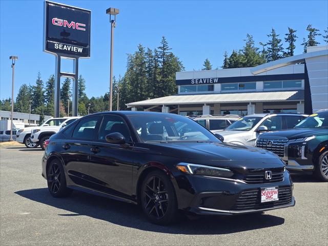 2022 Honda Civic Sport for sale in Lynnwood, WA