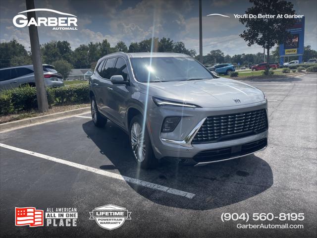 2027 Buick Enclave Avenir for sale in Green Cove Springs, FL