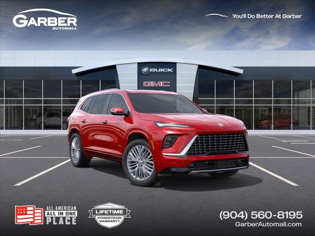 2027 Buick Enclave Avenir for sale in Green Cove Springs, FL