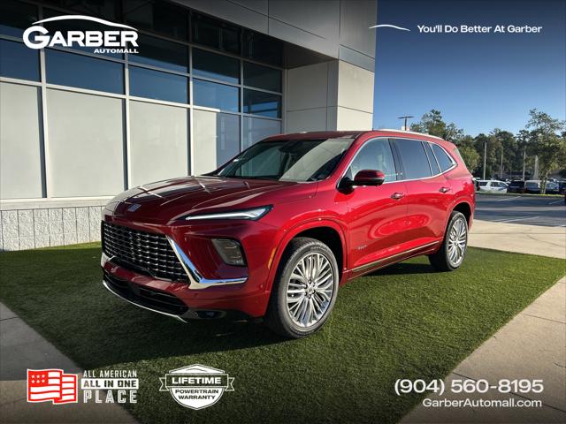 2027 Buick Enclave Avenir for sale in Green Cove Springs, FL