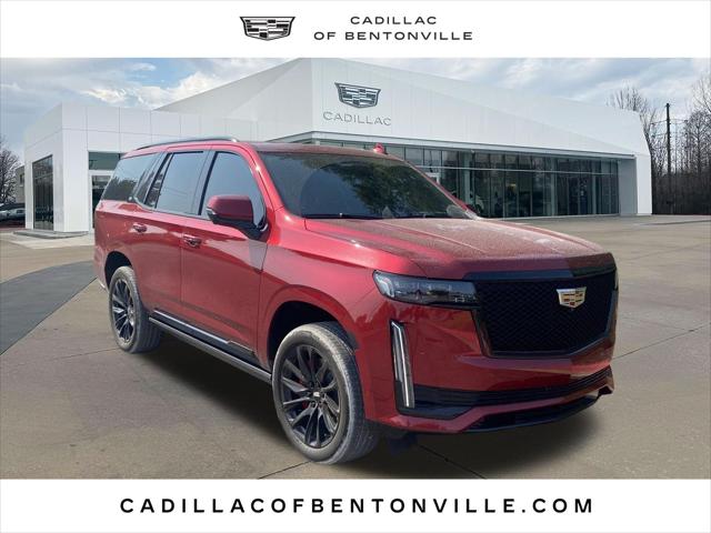 2024 Cadillac Escalade 4WD Sport for sale in Bentonville, AR