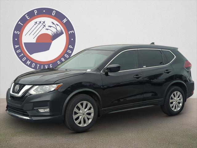 2019 Nissan Rogue S for sale in Fort Walton Beach, FL