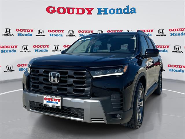 2026 Honda Pilot EX-L for sale in Alhambra, CA
