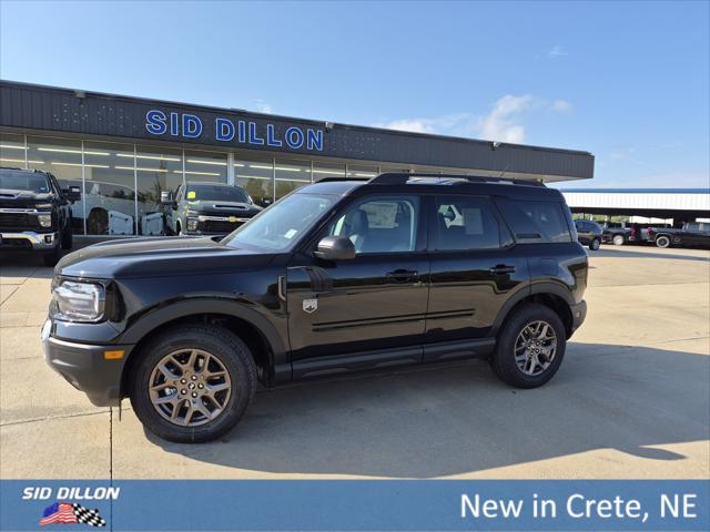 2026 Ford Bronco Sport Big Bend for sale in Crete, NE