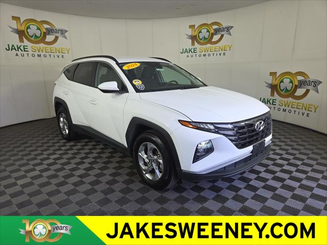 2024 Hyundai Tucson SEL for sale in Cincinnati, OH