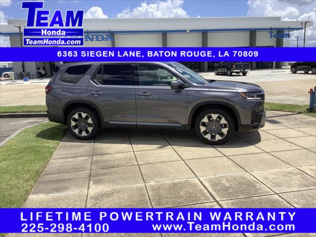 2026 Honda Pilot Elite for sale in Baton Rouge, LA