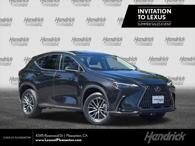 2024 Lexus NX 350h 350h for sale in Pleasanton, CA