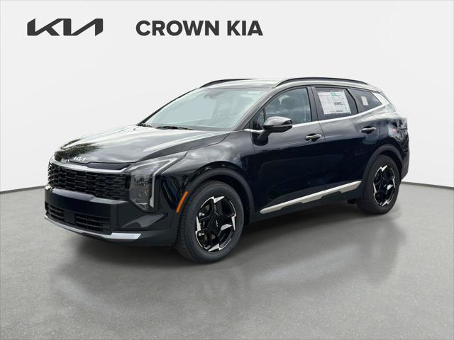 2026 Kia Sportage EX for sale in Pinellas Park, FL