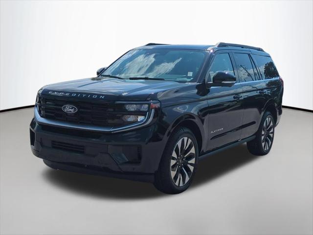 2027 Ford Expedition Platinum for sale in Smithfield, NC