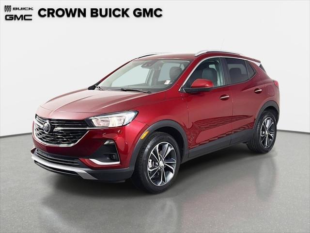 2023 Buick Encore GX Select FWD for sale in Saint Petersburg, FL