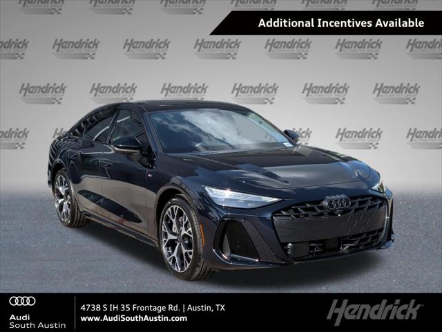 2026 Audi A6 Premium Plus quattro S tronic for sale in Austin, TX