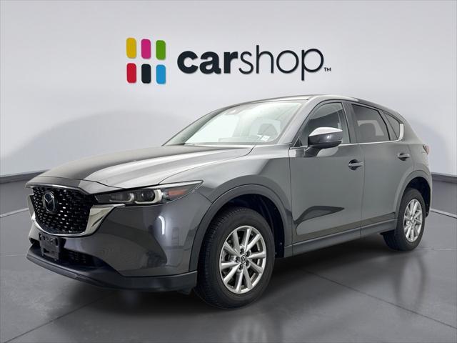 2023 Mazda CX-5 2.5 S Select for sale in Mount Holly, NJ