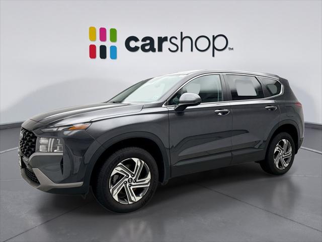 2023 Hyundai Santa Fe SE for sale in Mount Holly, NJ