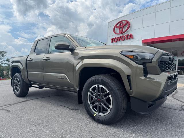 2026 Toyota Tacoma TRD Sport for sale in Johnstown, PA