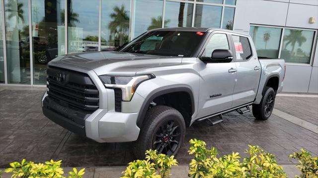 2026 Toyota Tundra SR5 CrewMax 5.5 Bed for sale in Bradenton, FL