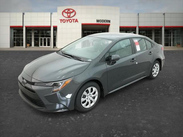 2026 Toyota Corolla LE for sale in Winston Salem, NC