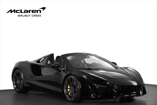 2026 McLaren Artura 2D Convertible for sale in Walnut Creek, CA