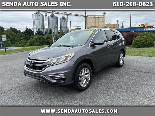 2016 Honda CR-V EX for sale in Reading, PA