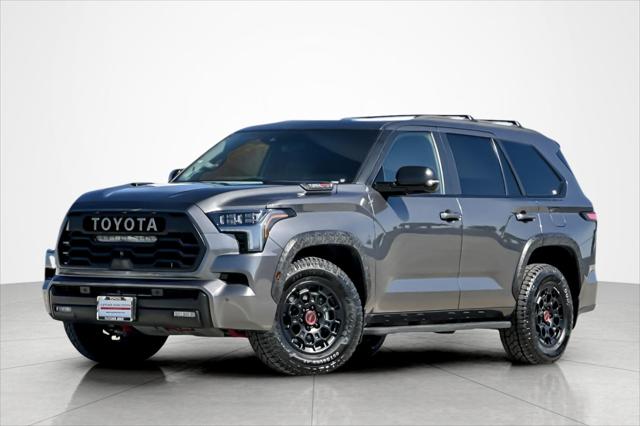 2024 Toyota Sequoia TRD Pro for sale in Carson, CA
