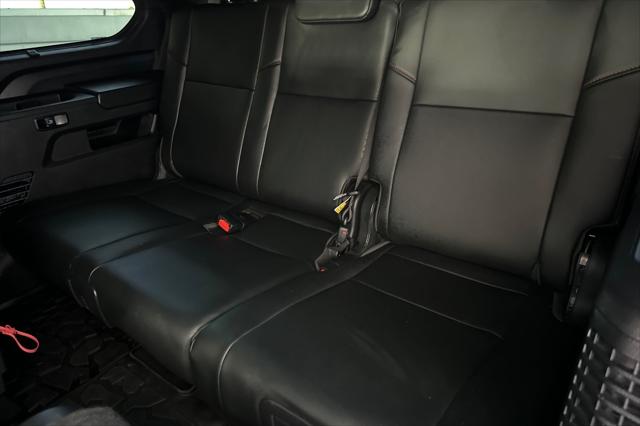 2024 Toyota Sequoia TRD Pro