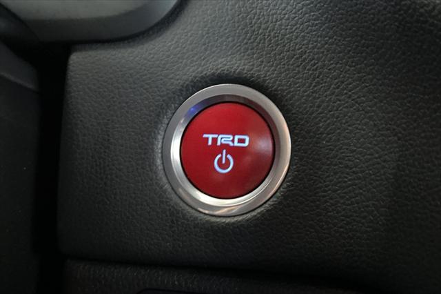 2024 Toyota Sequoia TRD Pro