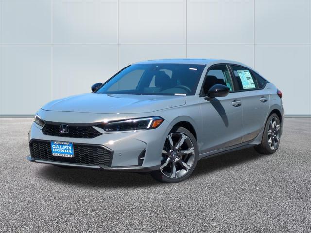 2026 Honda Civic Sport Touring for sale in Mission Hills, CA
