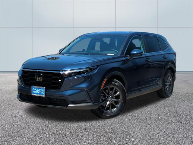 2026 Honda CR-V EX-L 2WD for sale in Mission Hills, CA