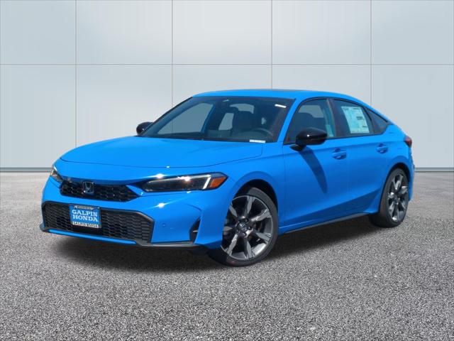 2026 Honda Civic Sport Touring for sale in Mission Hills, CA