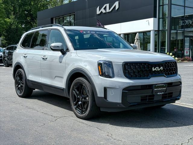 2024 Kia Telluride EX X-Line for sale in Goshen, NY