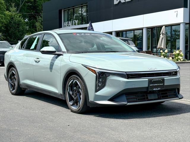 2025 Kia K4 EX for sale in Goshen, NY