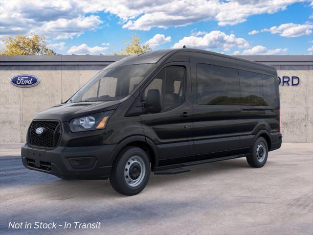 2026 Ford Transit-350 Passenger Van XL for sale in Goshen, NY