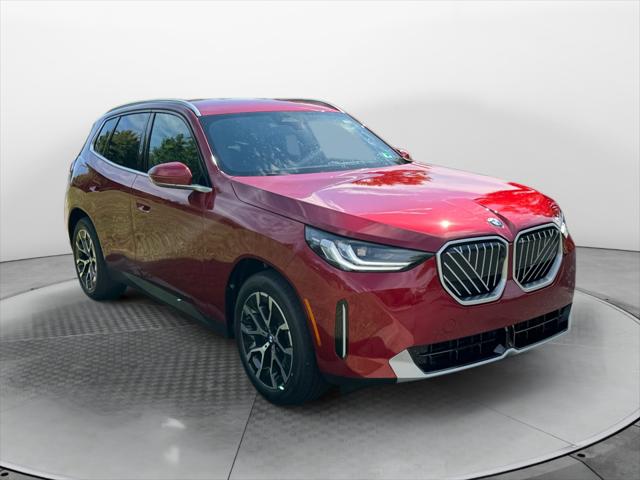 2026 BMW X3 30 xDrive for sale in Charlottesville, VA