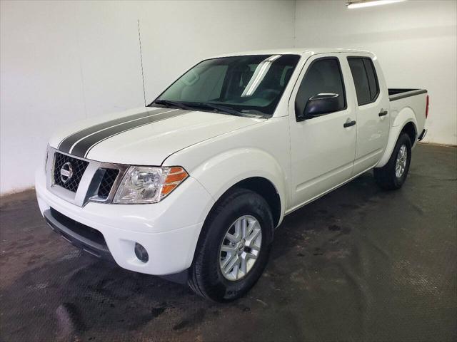 2019 Nissan Frontier for sale near Fairfield, OH