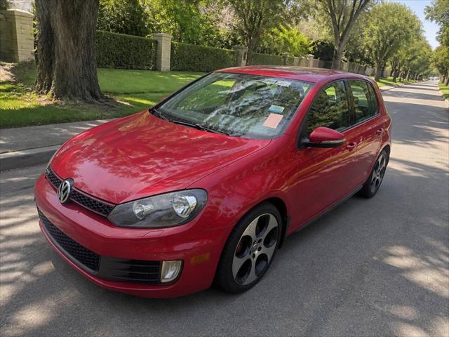 2012 Volkswagen GTI for sale near Fairfield, OH
