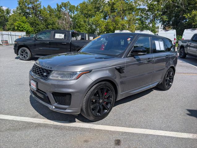 2019 Land Rover Range Rover Sport HSE Dynamic for sale in Cockeysville, MD